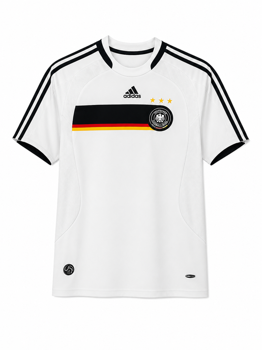 Germany 2008-2009