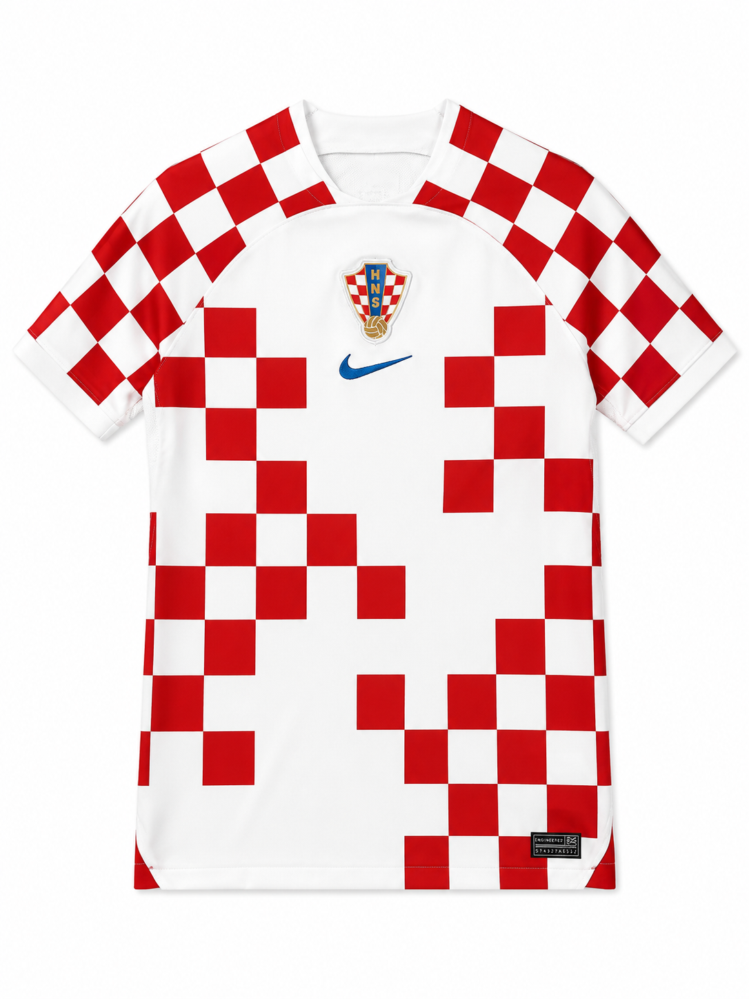 Croatia x Nike
