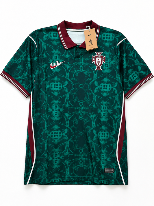 Portugal Legacy Concept Shirt